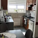 Konig Apartment Heviz