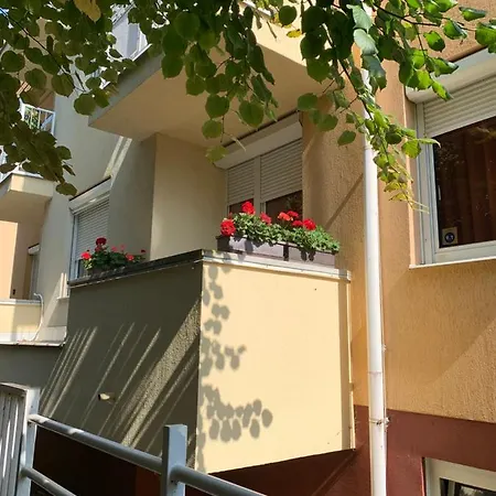 Apartament Konig *