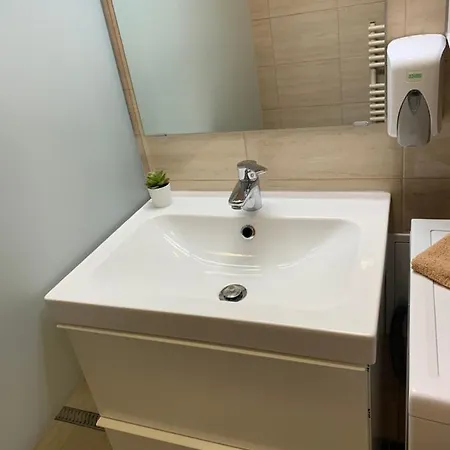 Apartmán Konig *