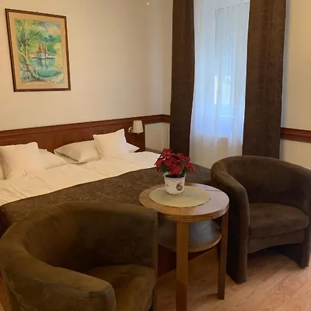 Konig Διαμέρισμα