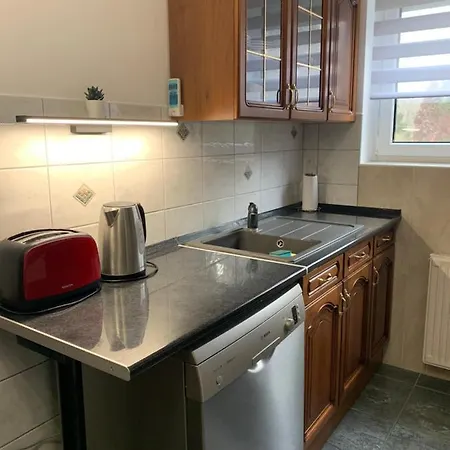 Konig Apartment