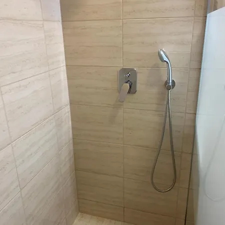 Apartmán Konig
