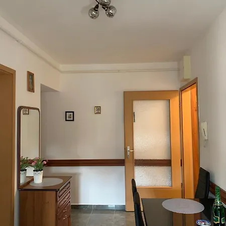 Apartament Konig *