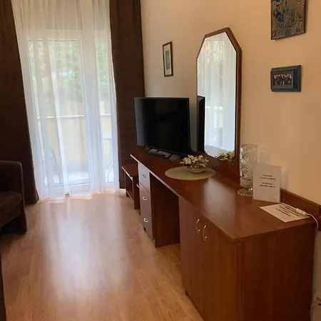 Apartment Konig *