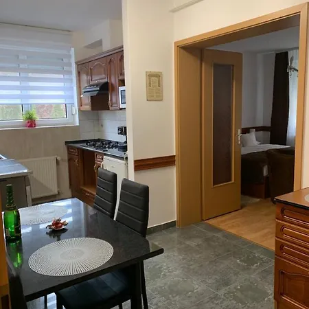 Konig Apartmán *