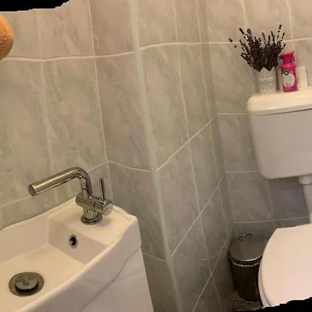 Konig Apartmán Hévíz