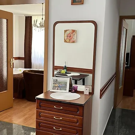 Konig Apartamento