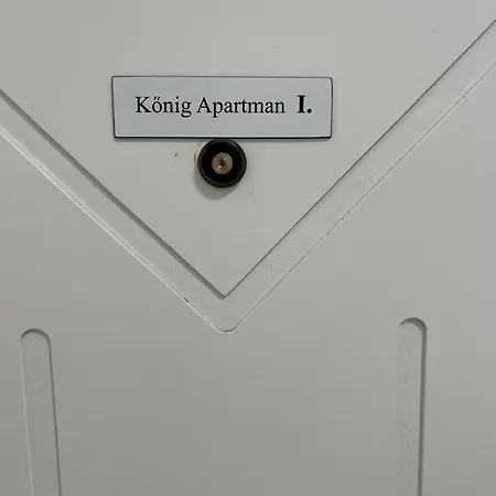 Konig Héviz