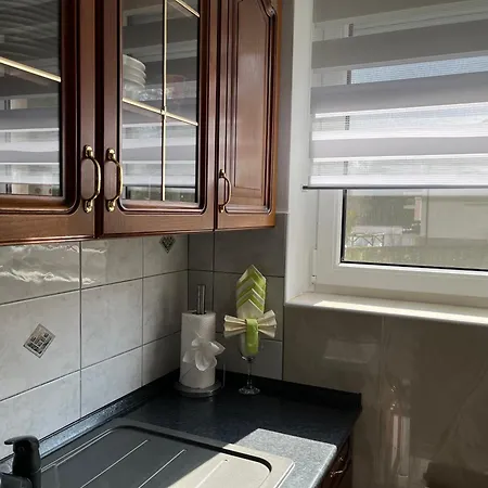 Apartment Konig