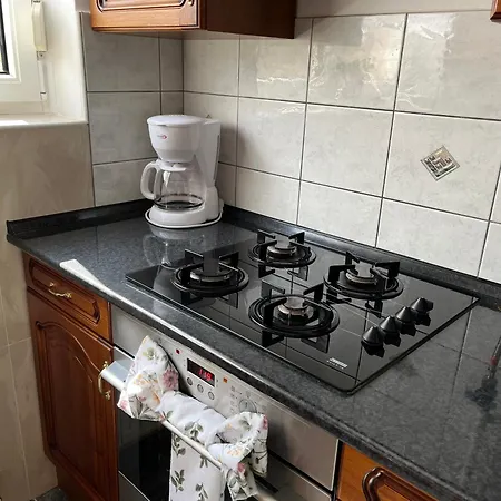 Apartment Konig *