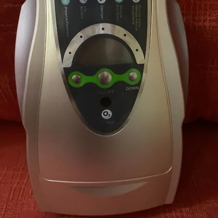 Konig Apartmán Hévíz