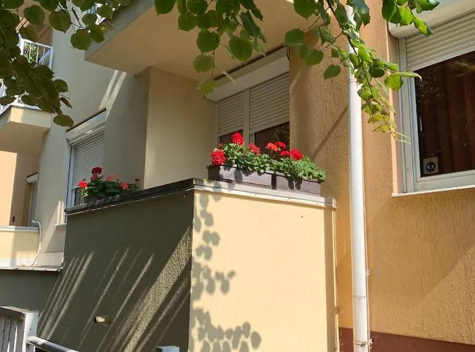 Appartement Konig *