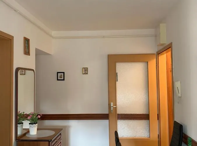 Appartement Konig *
