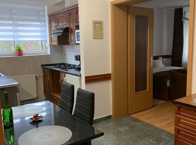 Konig Appartement *