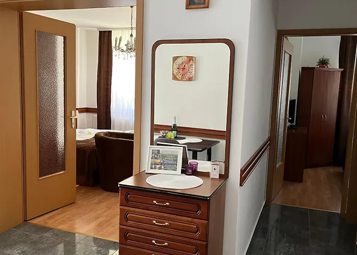 Konig Appartement