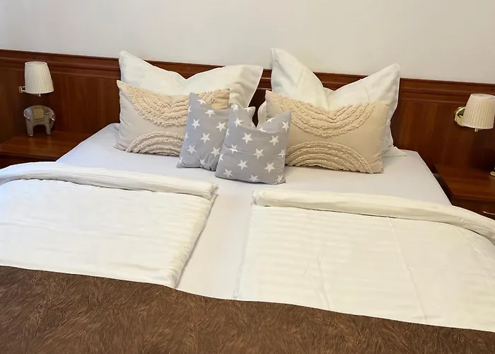 Appartement Konig