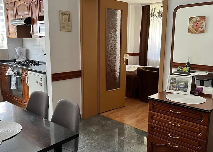 Konig Appartement