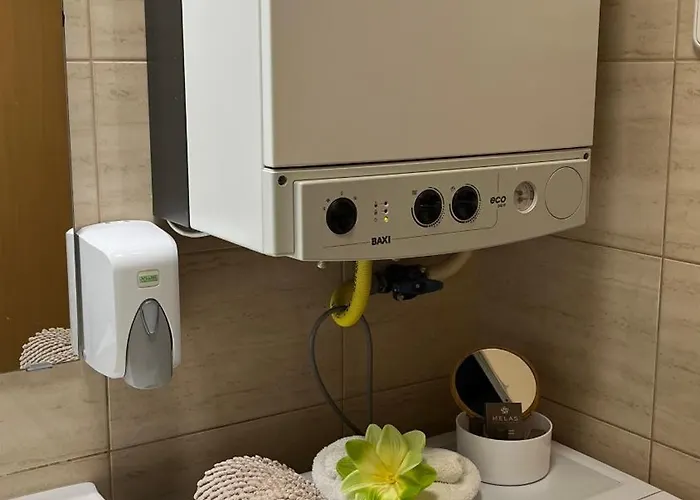 Appartement Konig