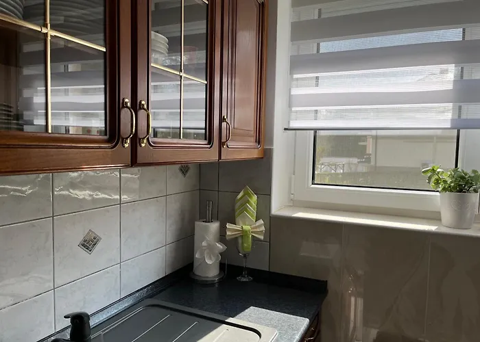 Appartement Konig