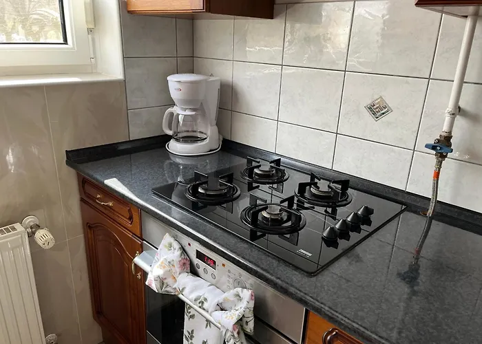 Appartement Konig *