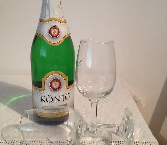Appartement Konig Hévíz